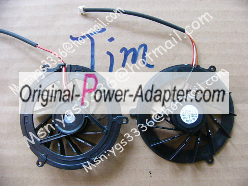 new Sony VGC-LM M630 M640 Fan A1439322A UDQF2RH52CF0